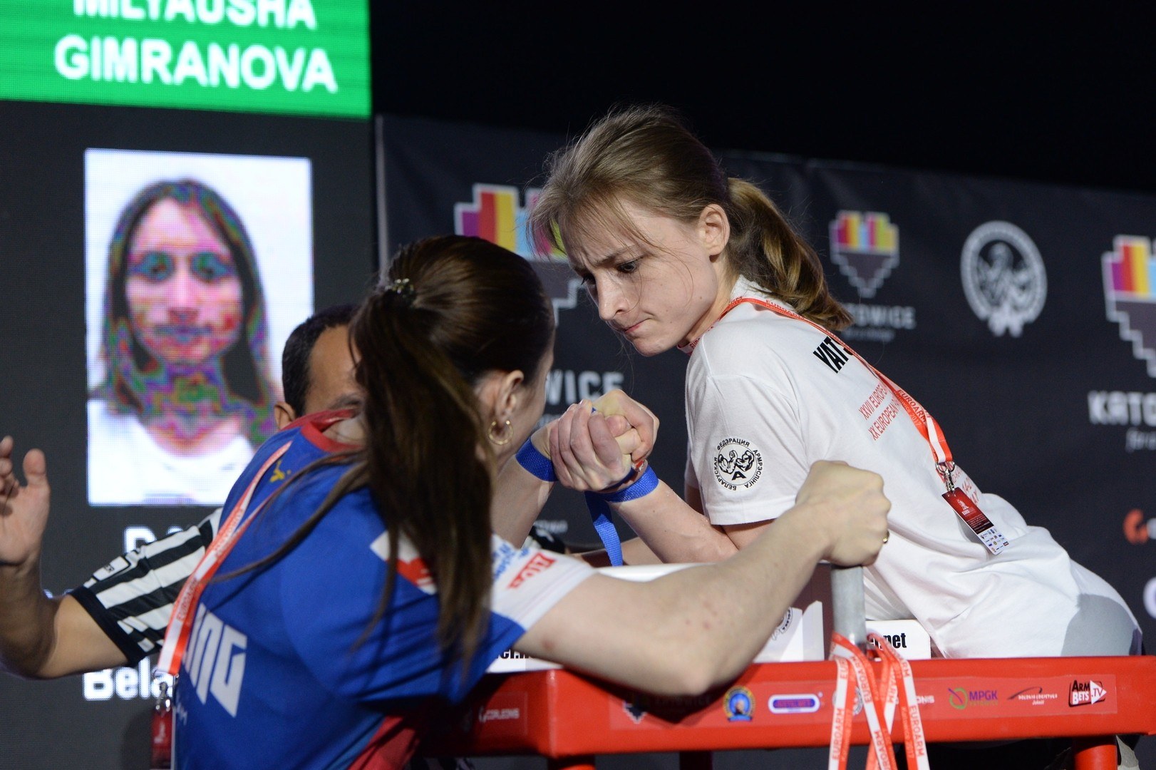 European Armwrestling Championship 2017