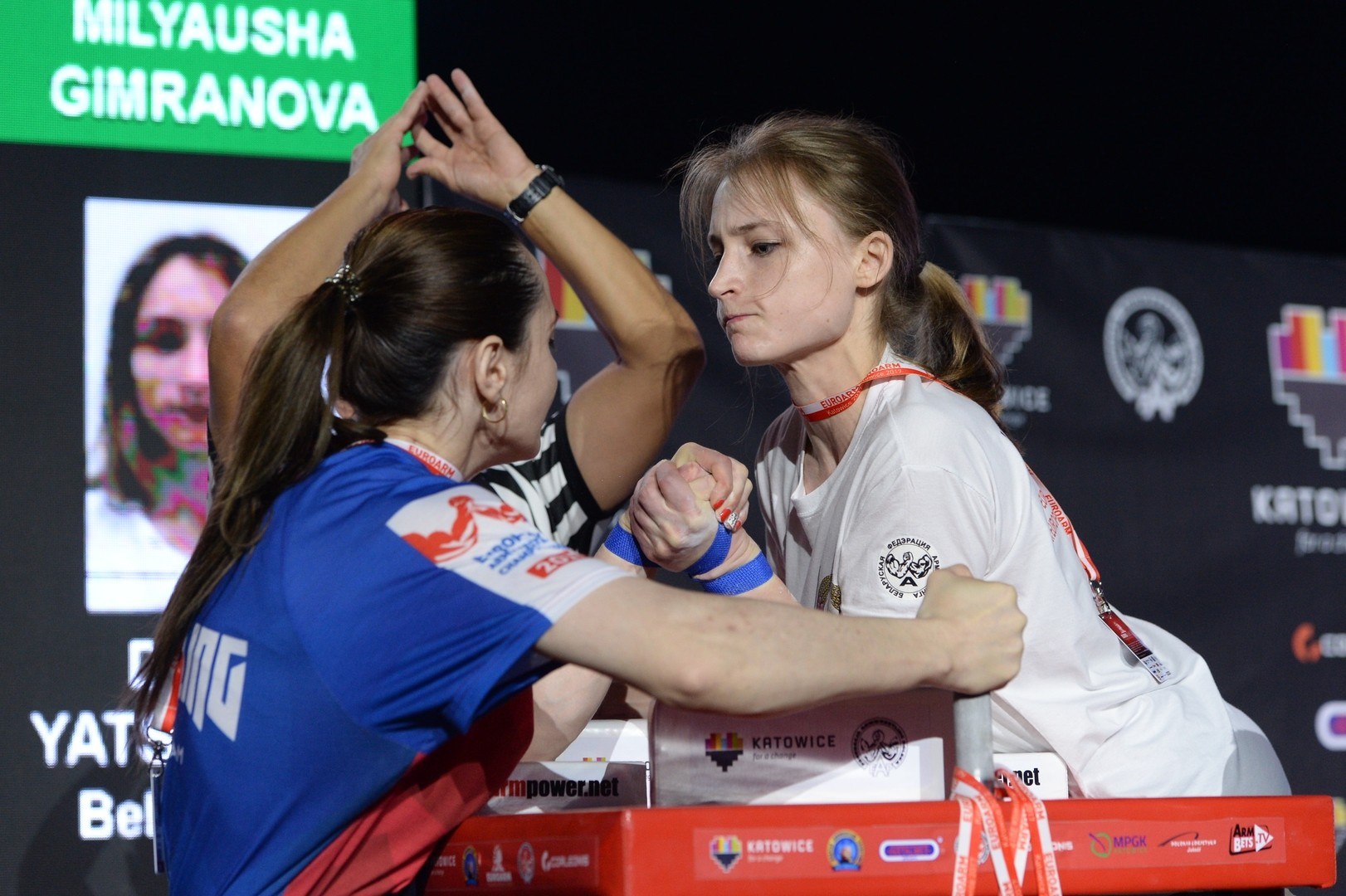 European Armwrestling Championship 2017