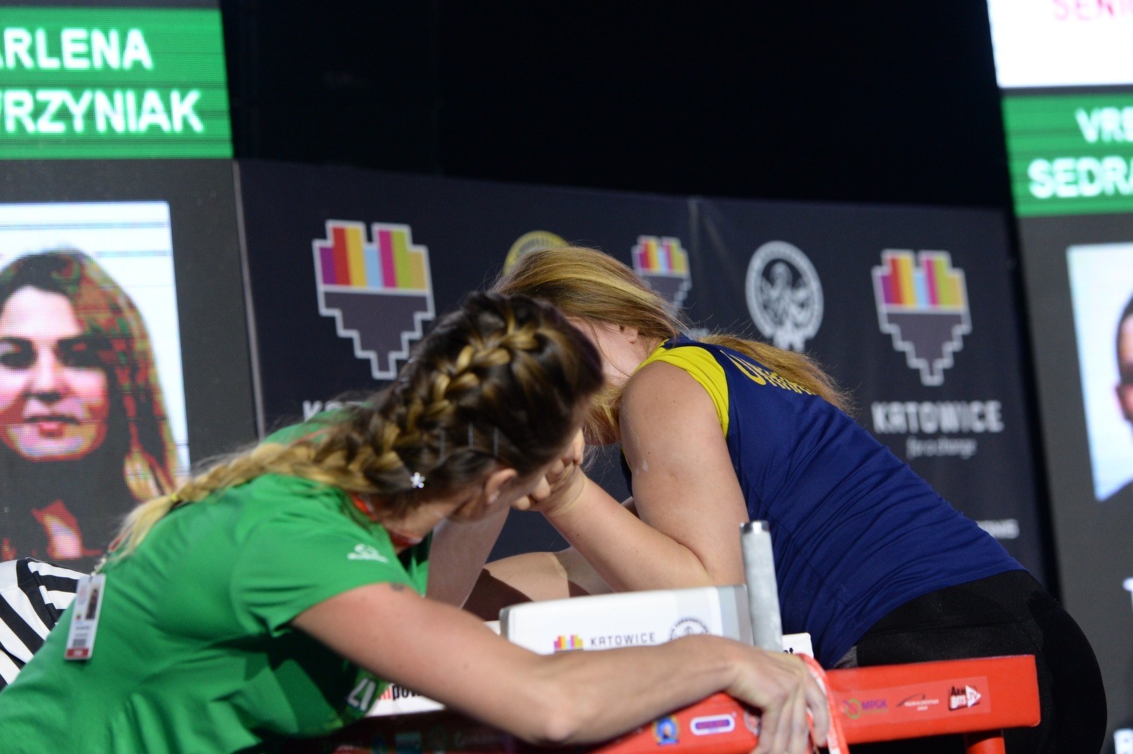 European Armwrestling Championship 2017