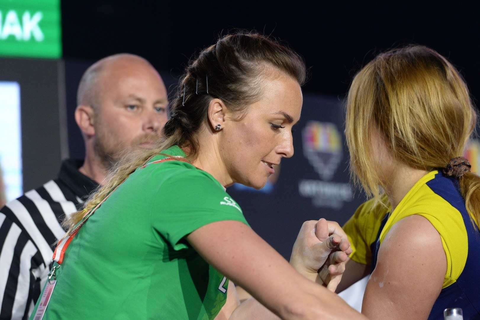 European Armwrestling Championship 2017