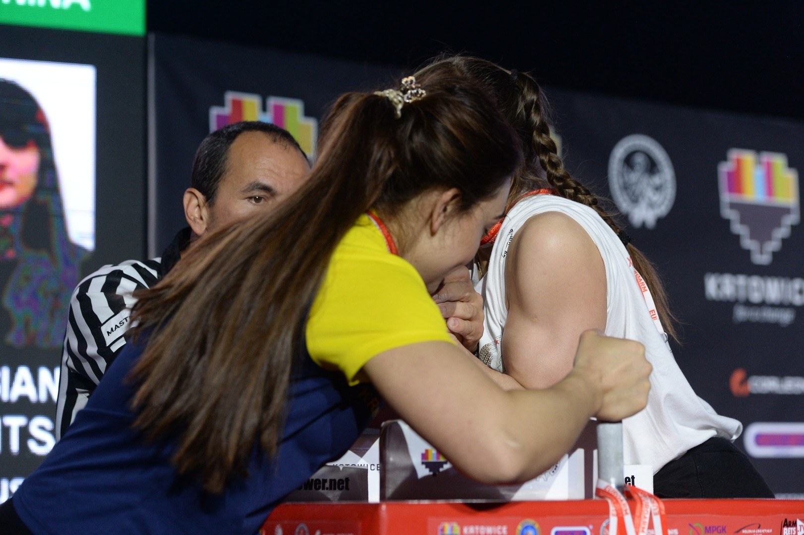 European Armwrestling Championship 2017