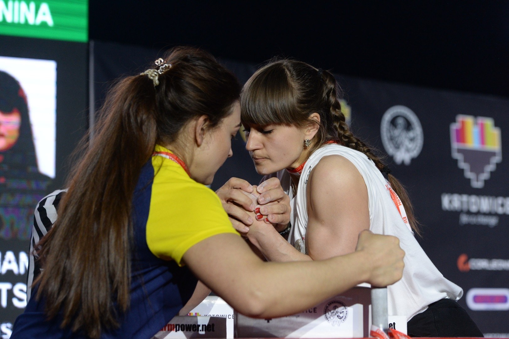 European Armwrestling Championship 2017