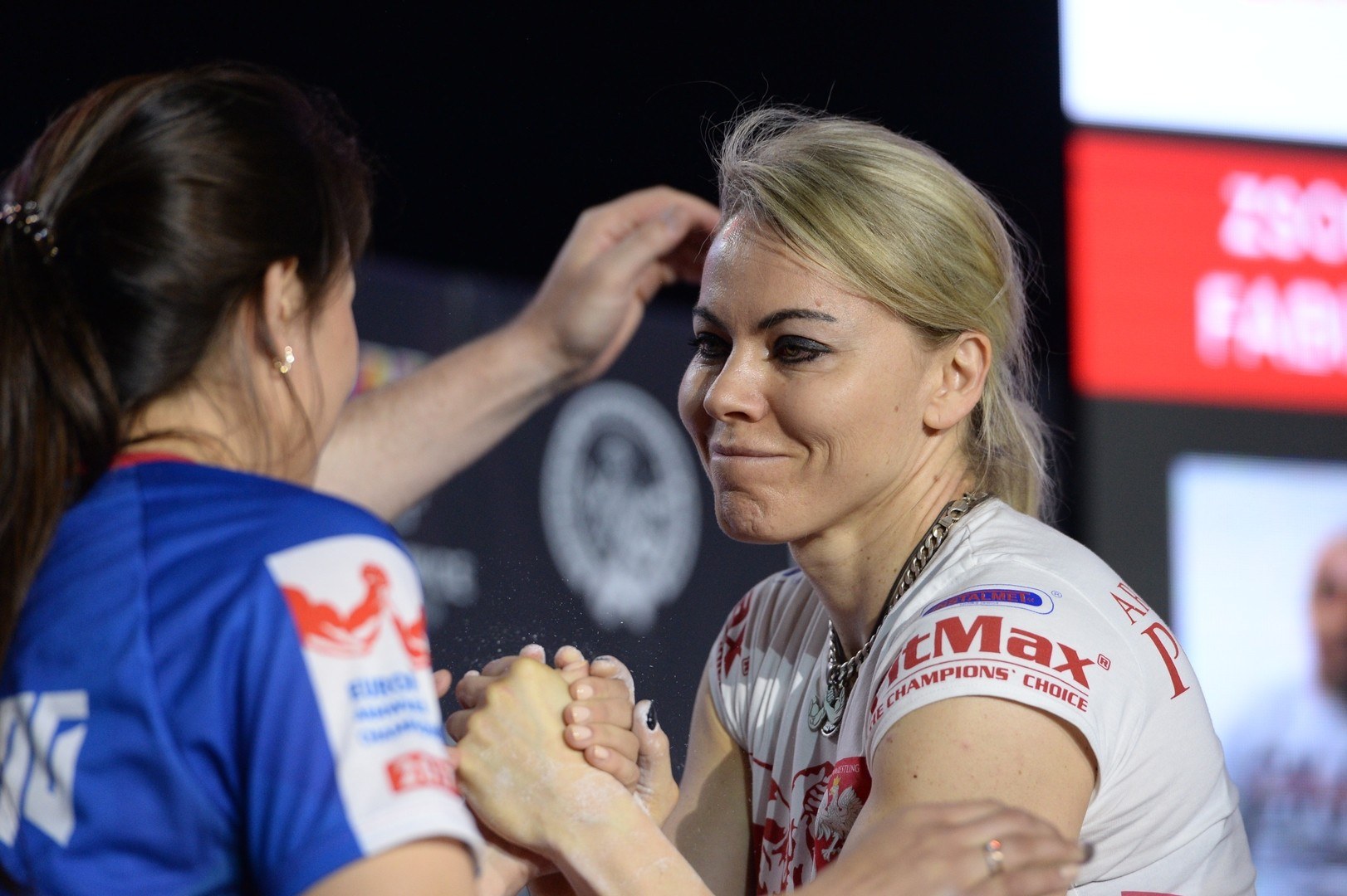 European Armwrestling Championship 2017