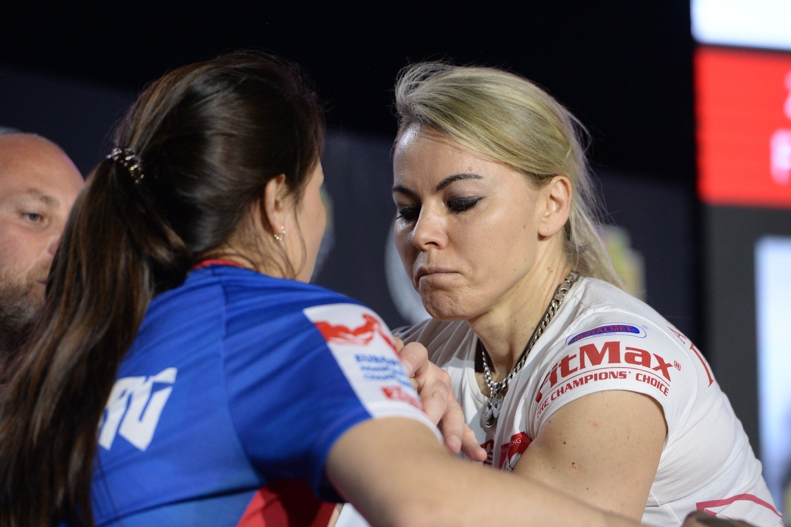 European Armwrestling Championship 2017