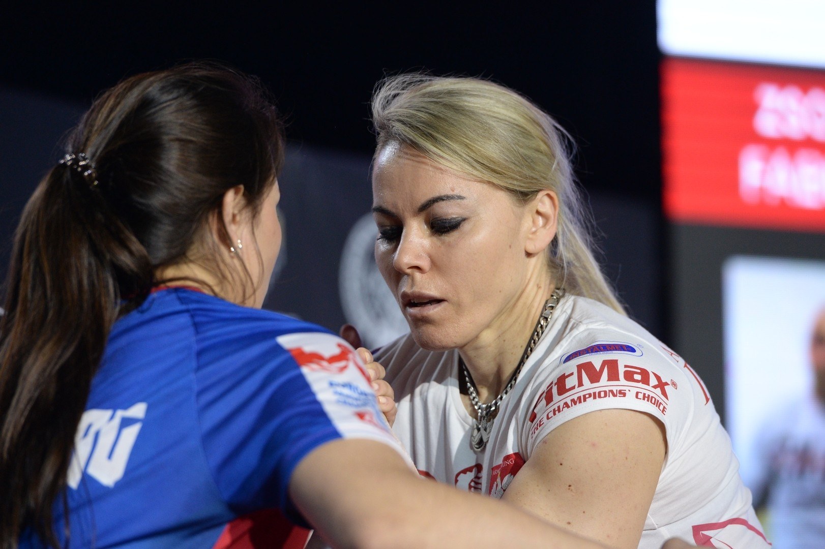 European Armwrestling Championship 2017