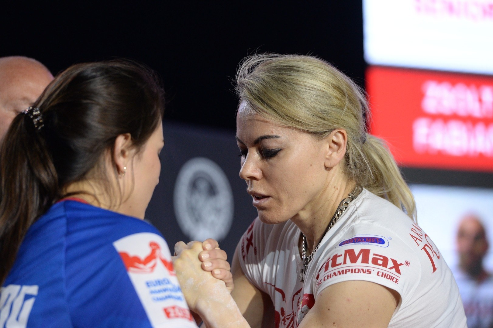 European Armwrestling Championship 2017