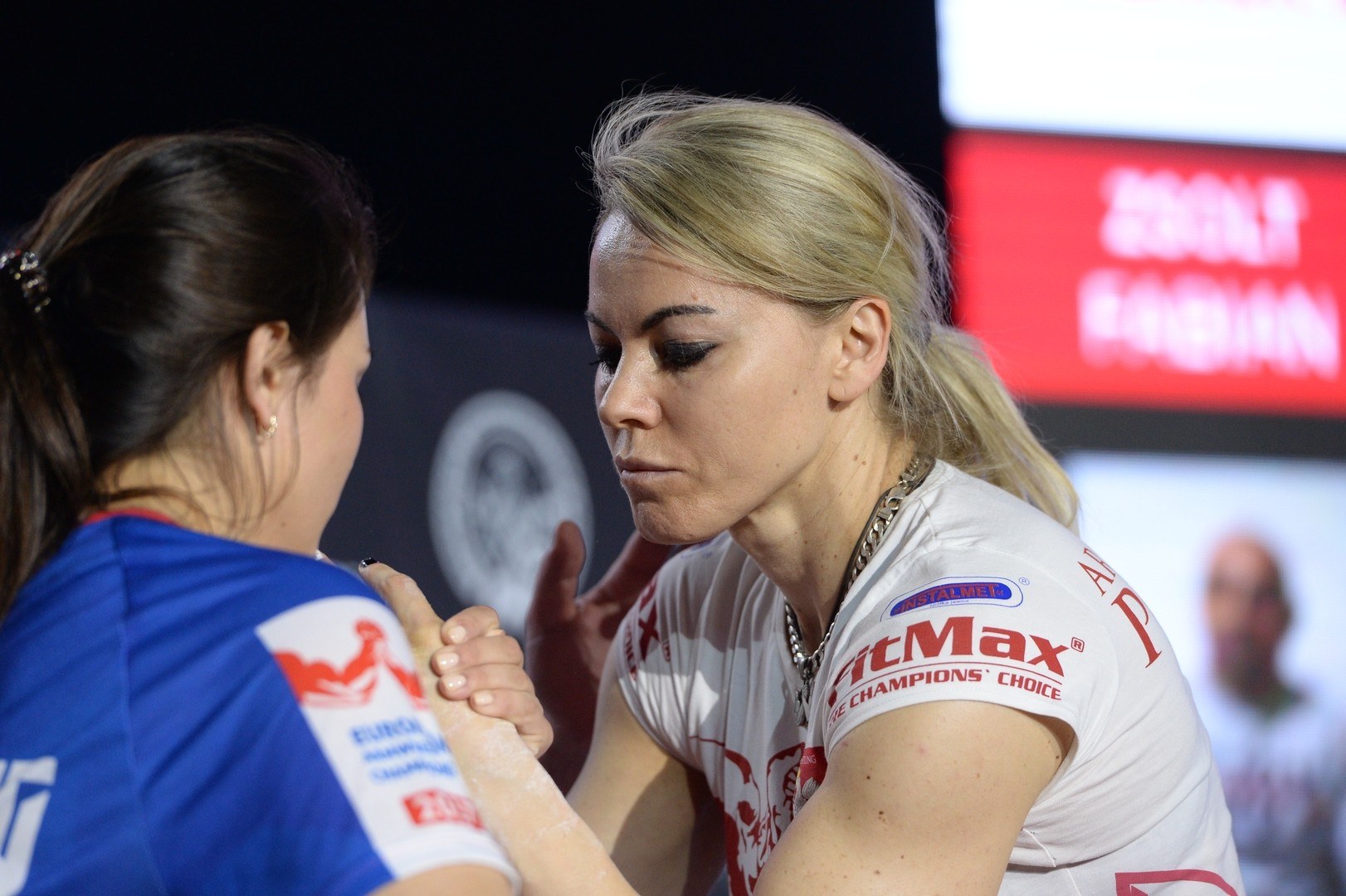 European Armwrestling Championship 2017
