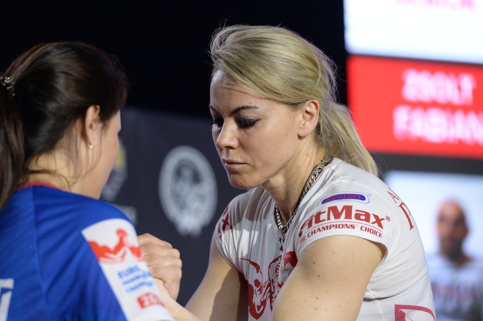 European Armwrestling Championship 2017