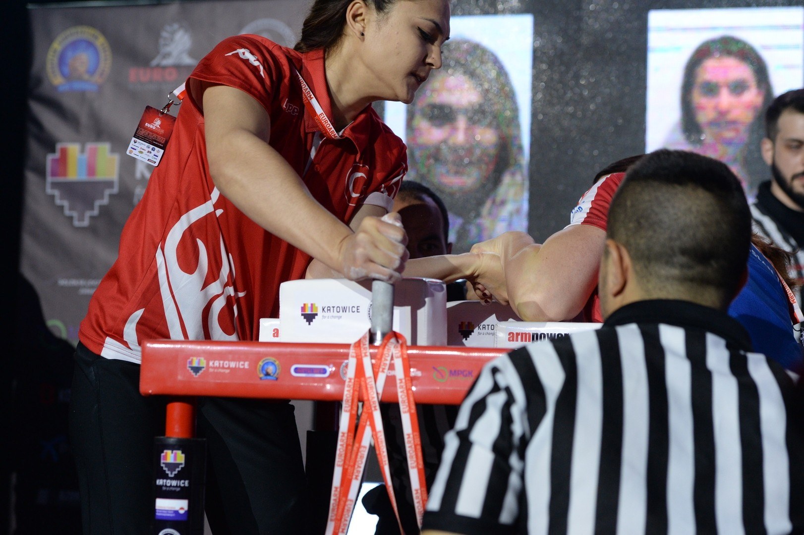 European Armwrestling Championship 2017