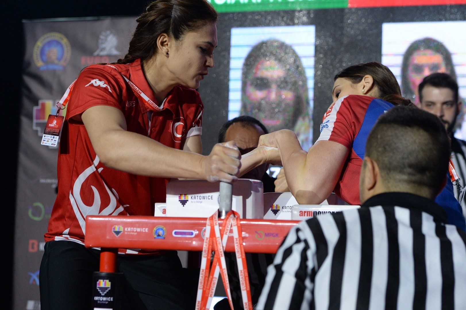 European Armwrestling Championship 2017