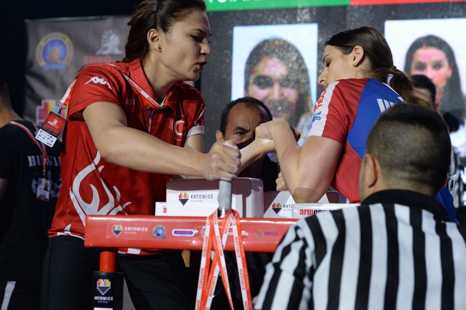 European Armwrestling Championship 2017