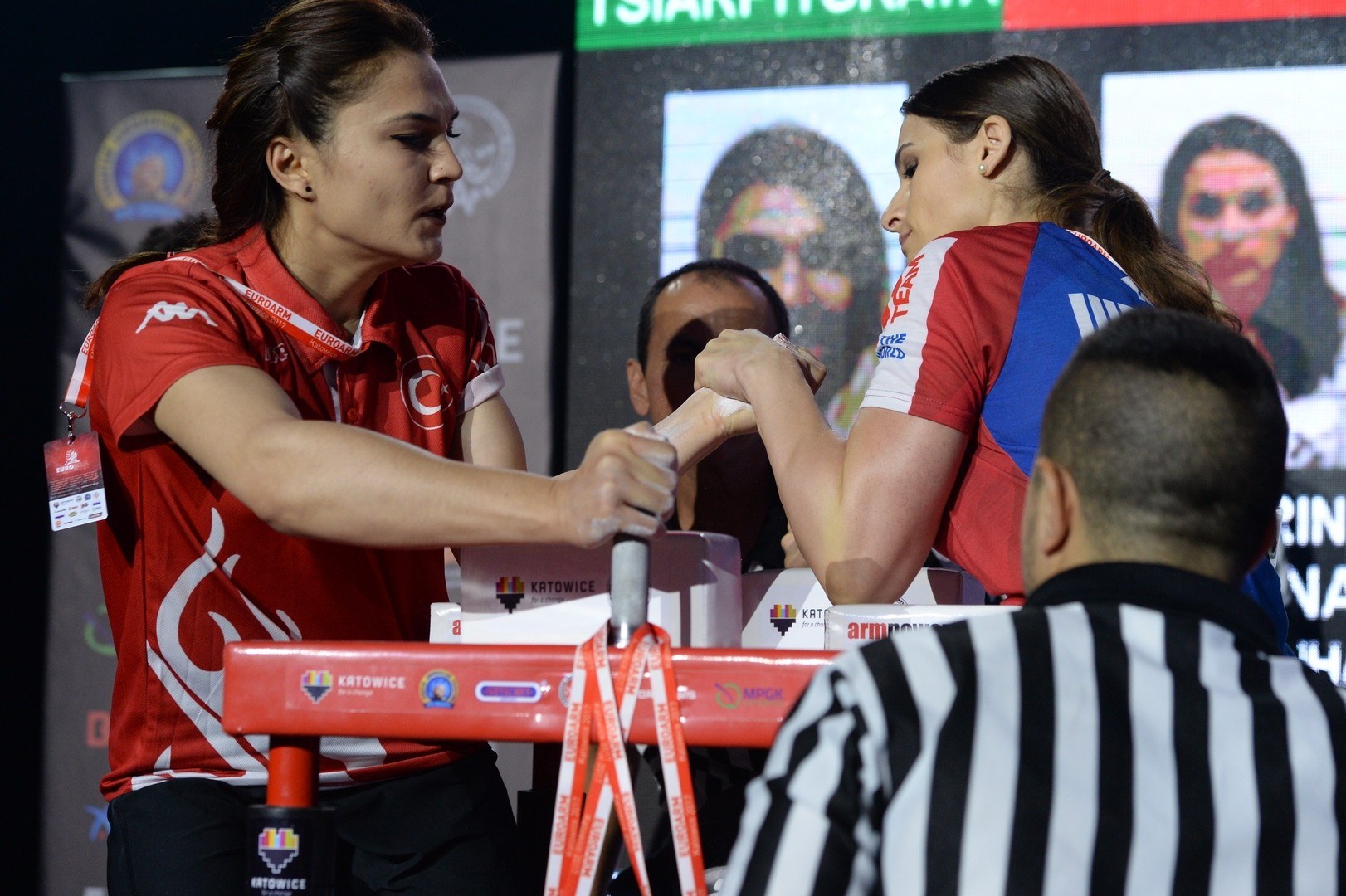 European Armwrestling Championship 2017