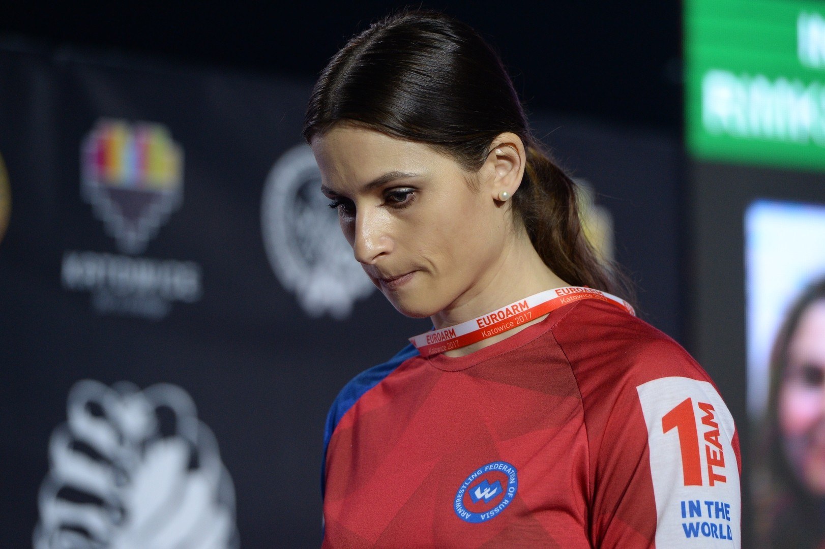 European Armwrestling Championship 2017