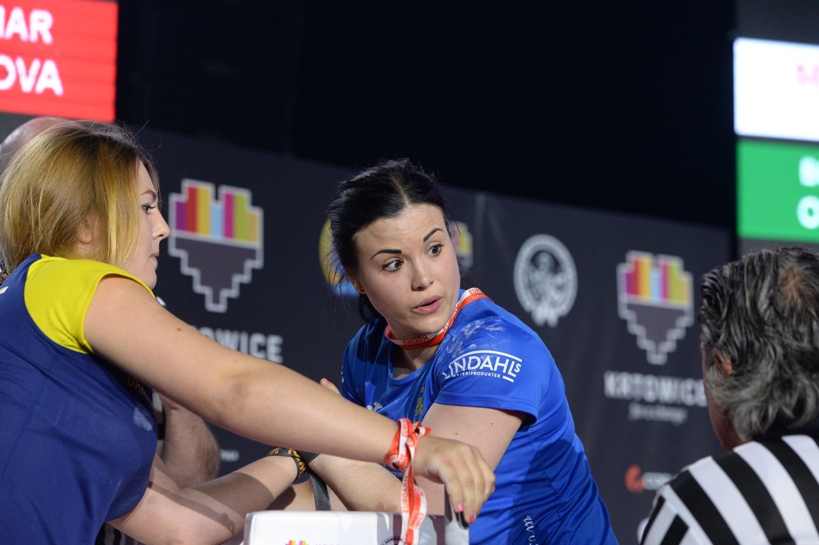 European Armwrestling Championship 2017