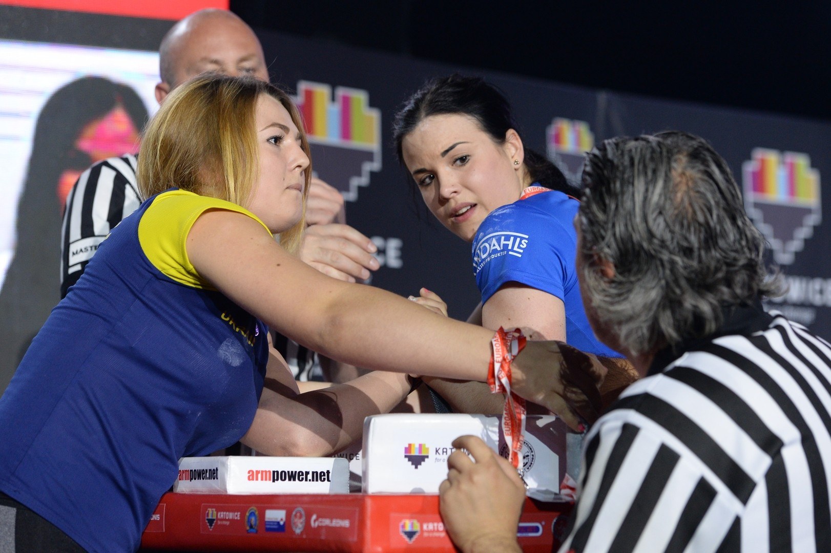 European Armwrestling Championship 2017