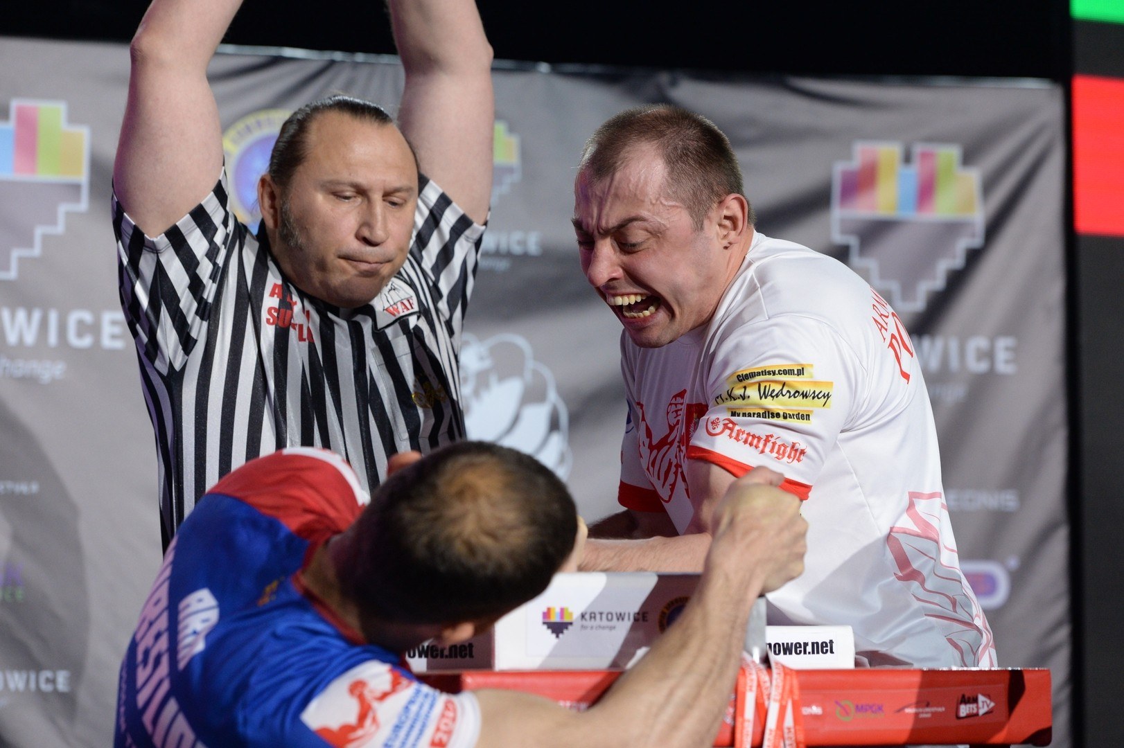 European Armwrestling Championship 2017