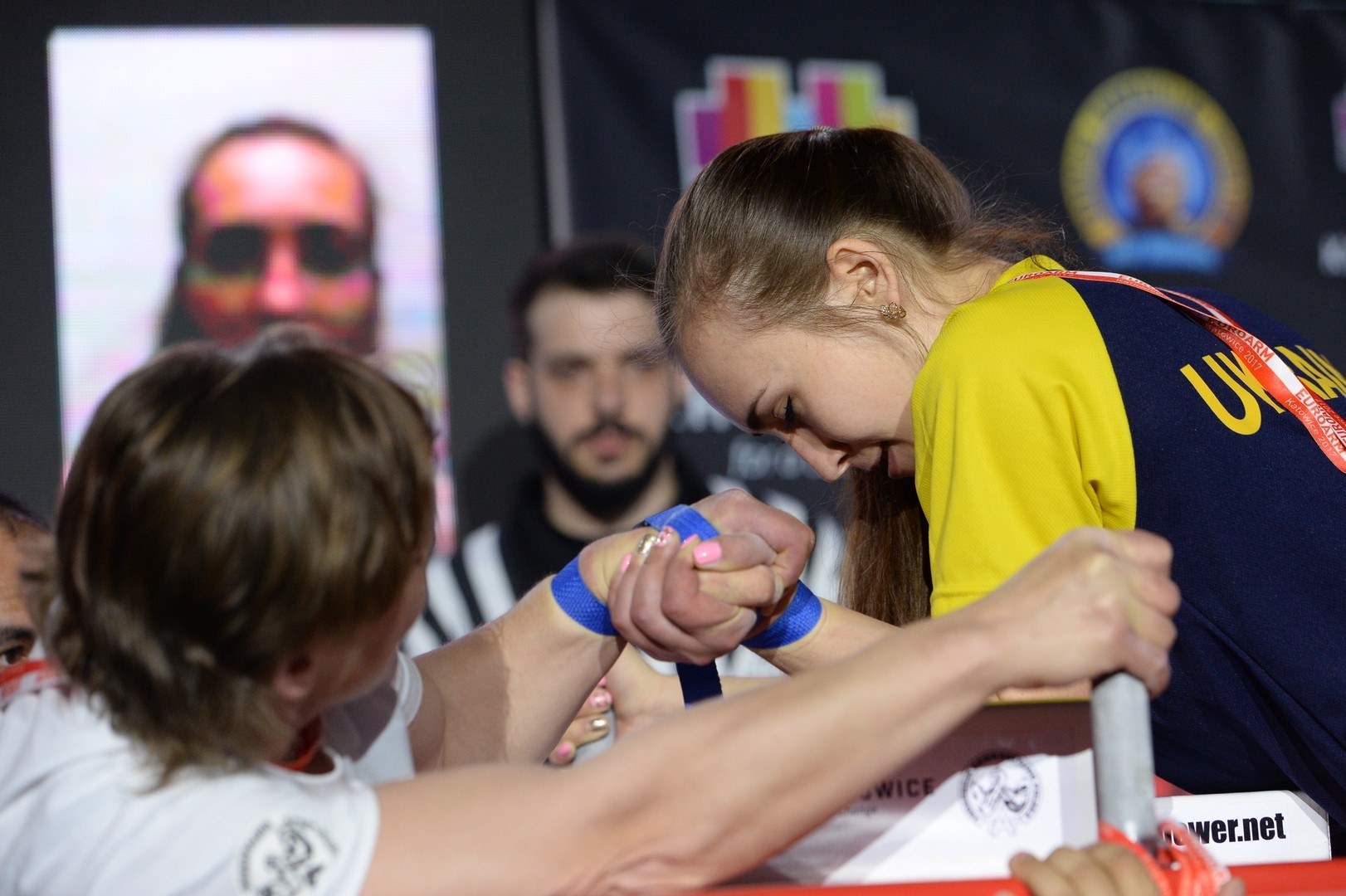 European Armwrestling Championship 2017
