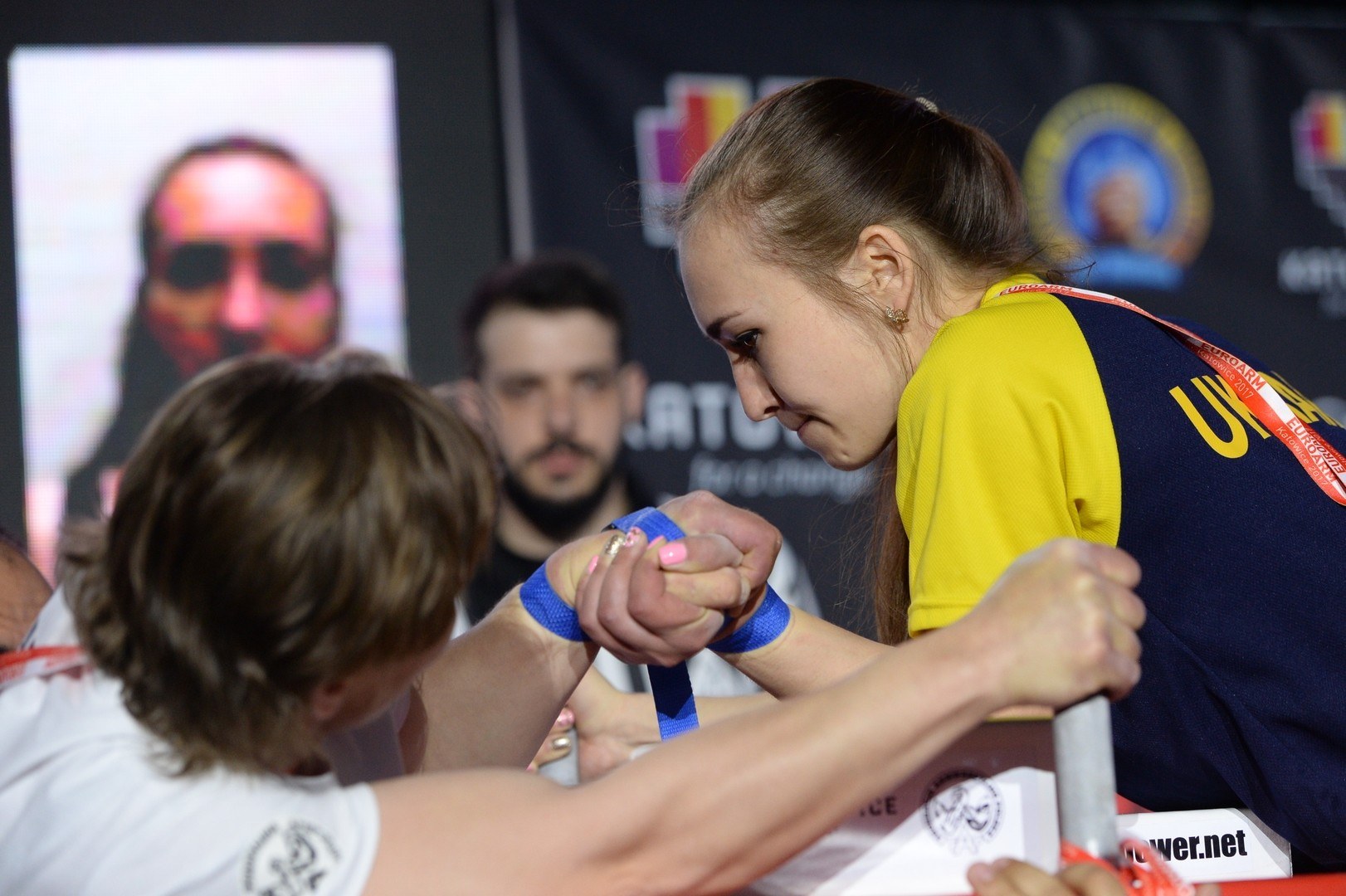 European Armwrestling Championship 2017