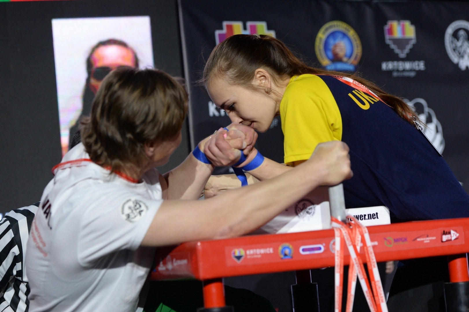 European Armwrestling Championship 2017