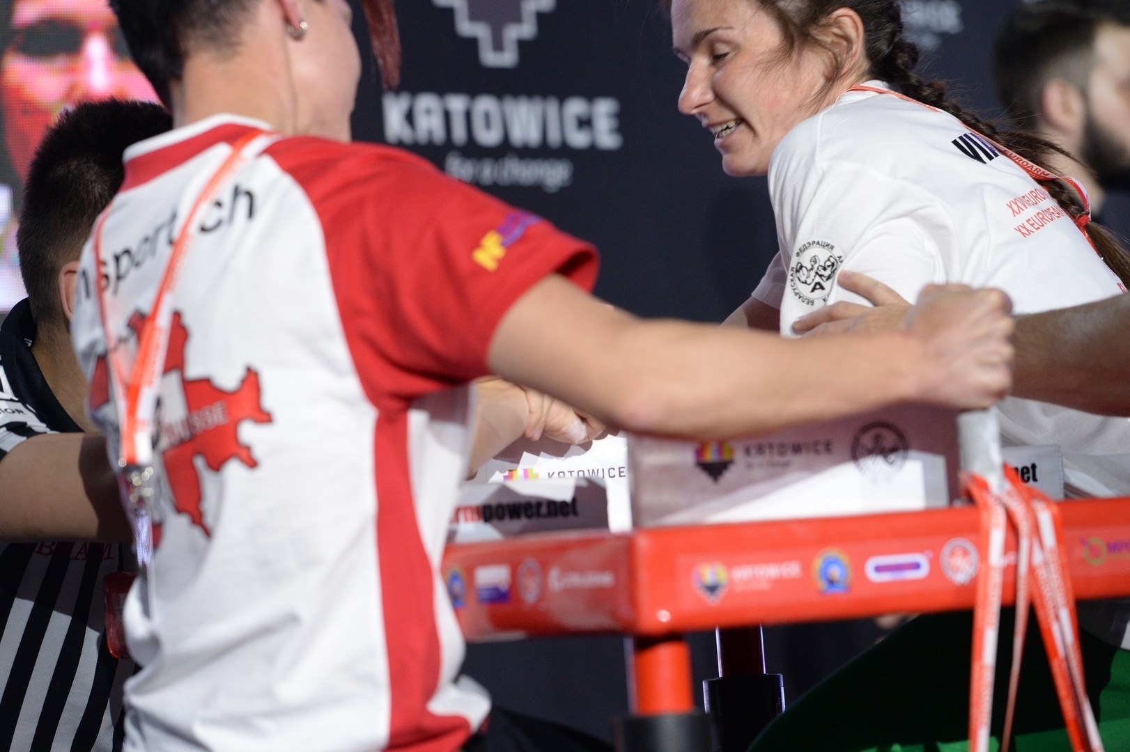 European Armwrestling Championship 2017