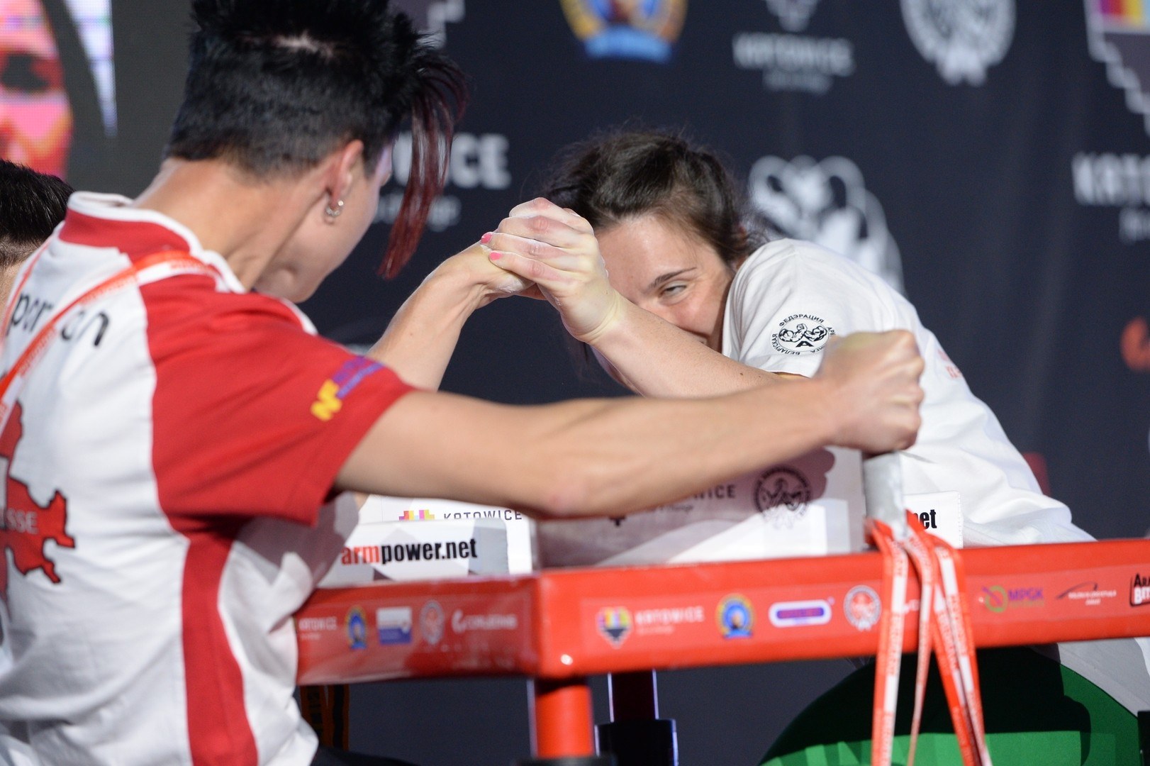 European Armwrestling Championship 2017