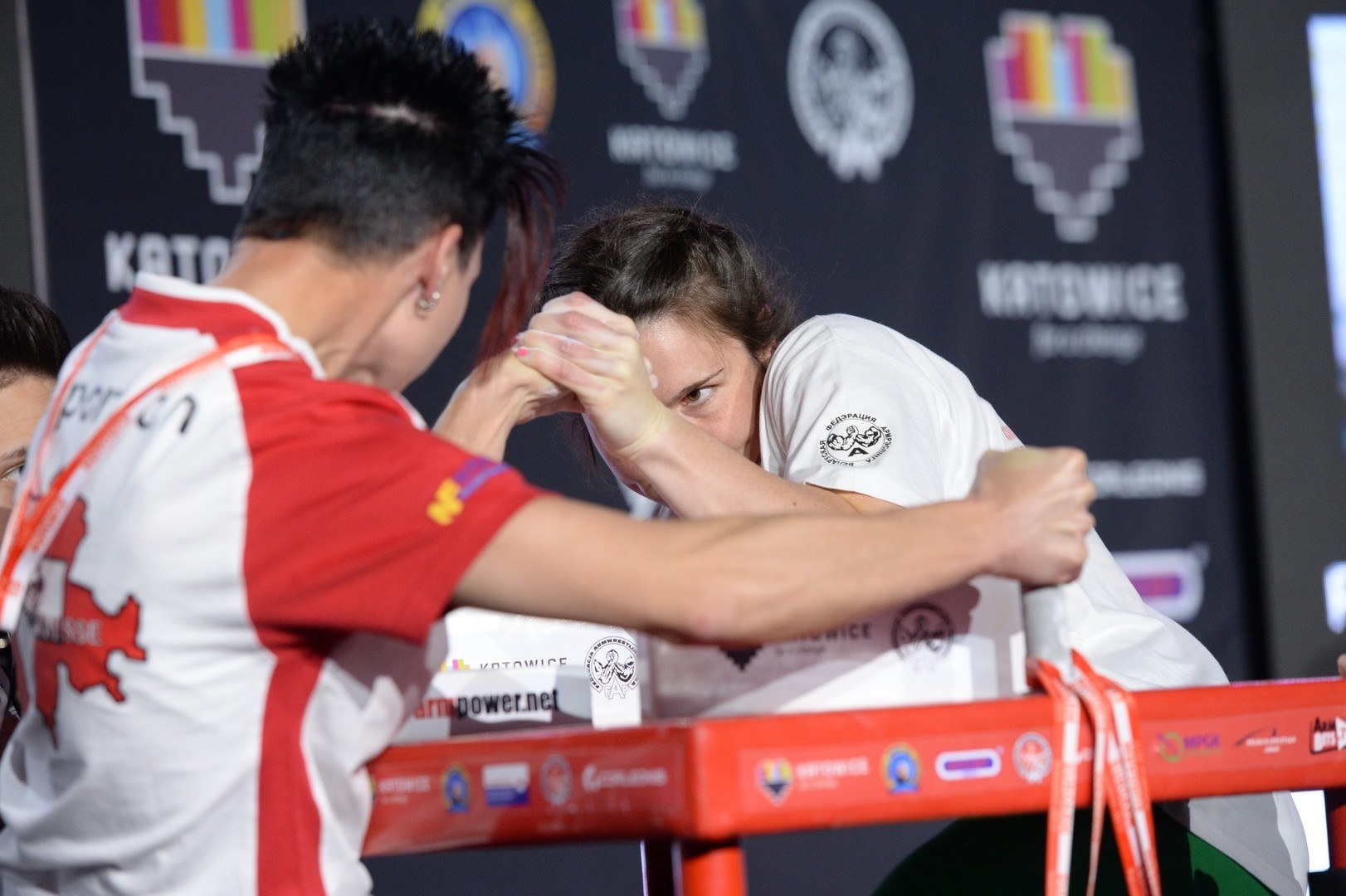 European Armwrestling Championship 2017