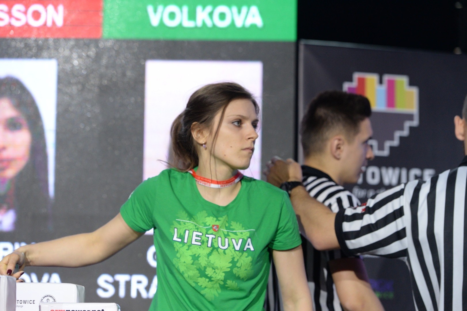 European Armwrestling Championship 2017