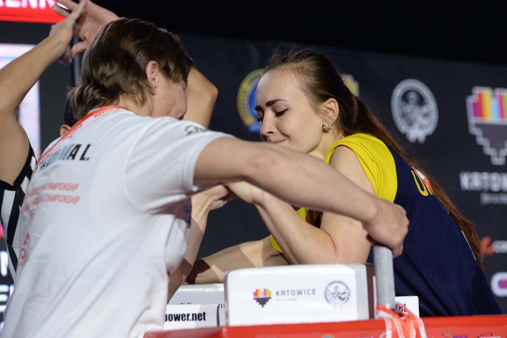 European Armwrestling Championship 2017