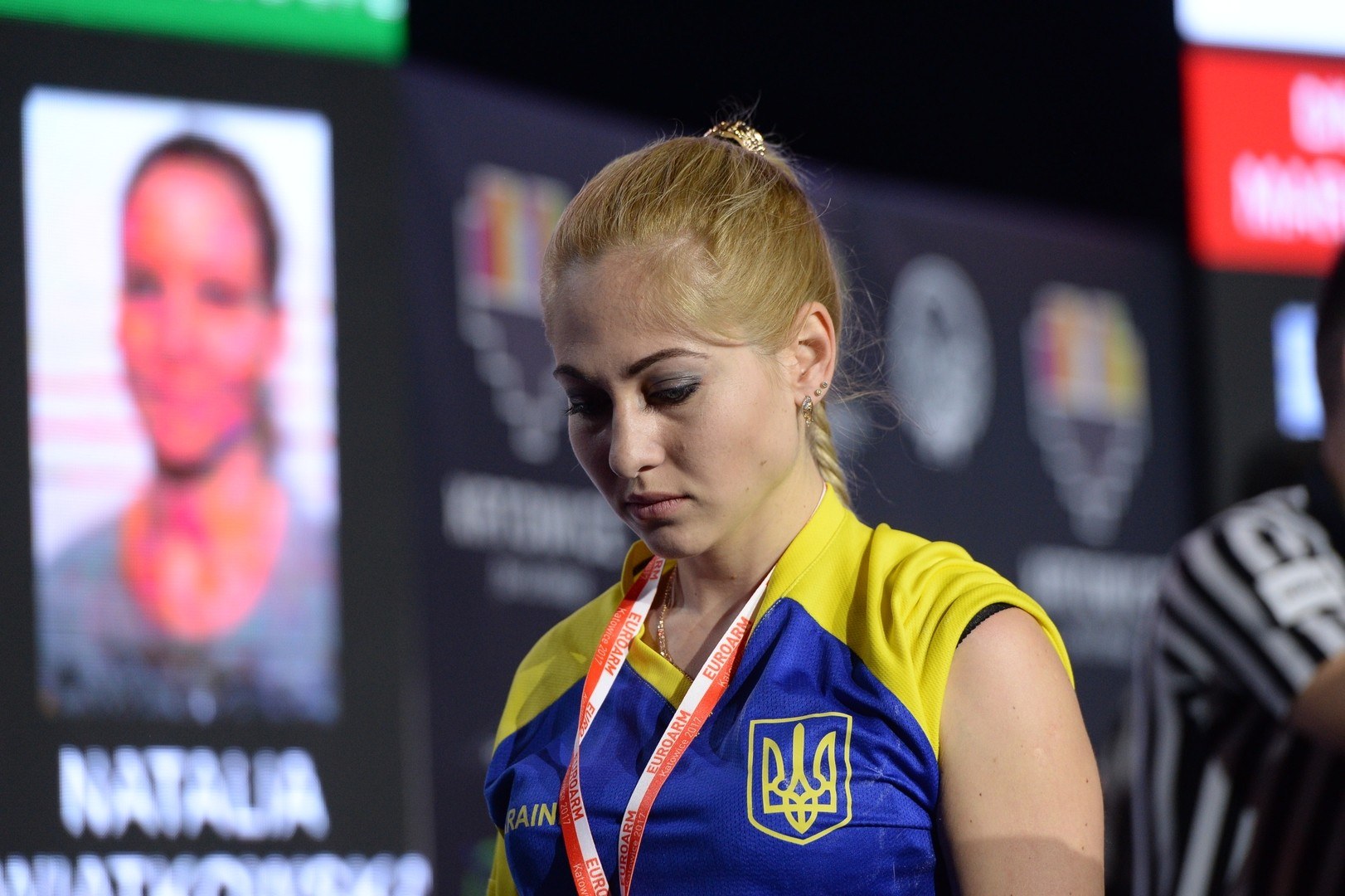 European Armwrestling Championship 2017