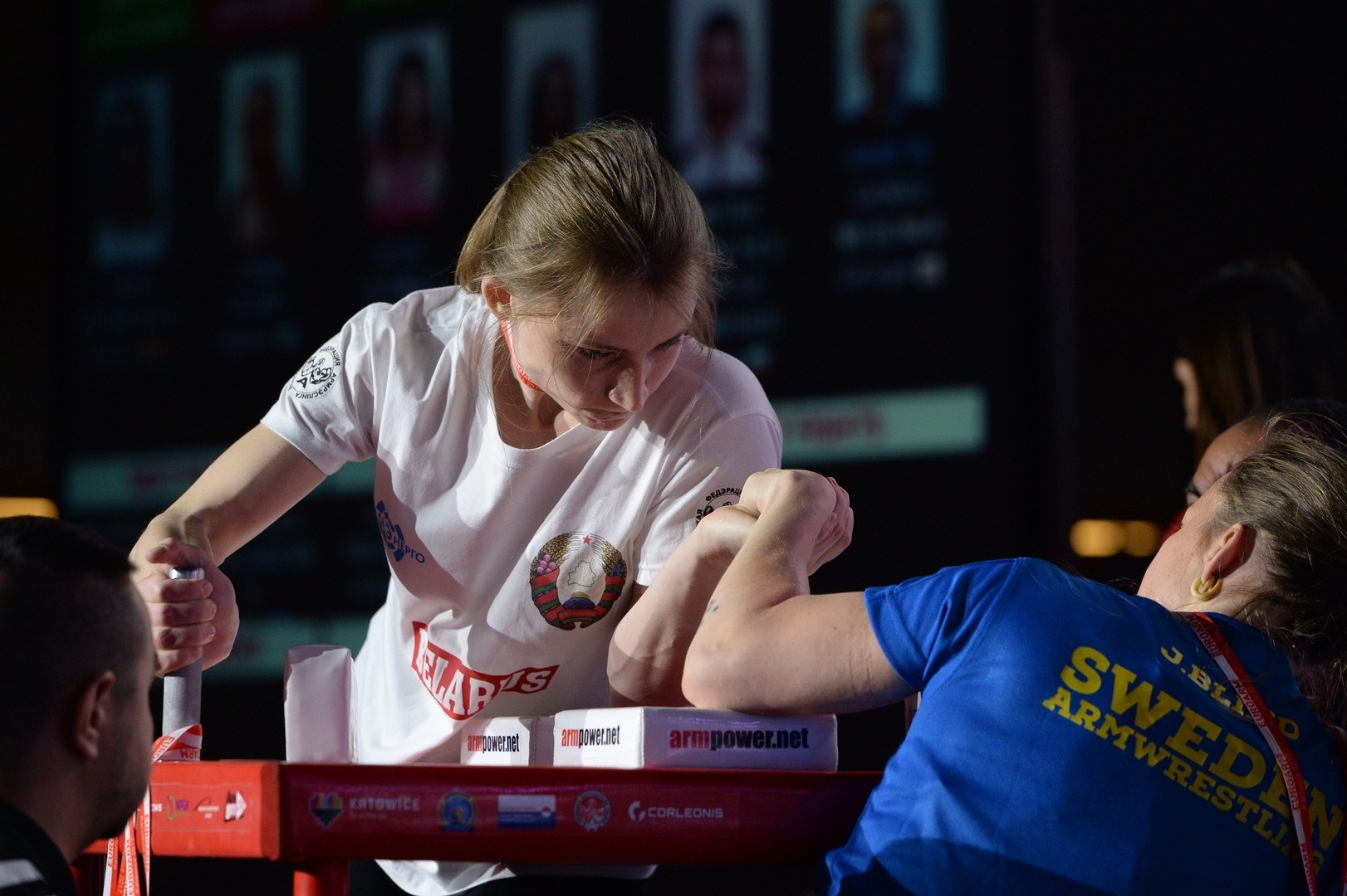 European Armwrestling Championship 2017