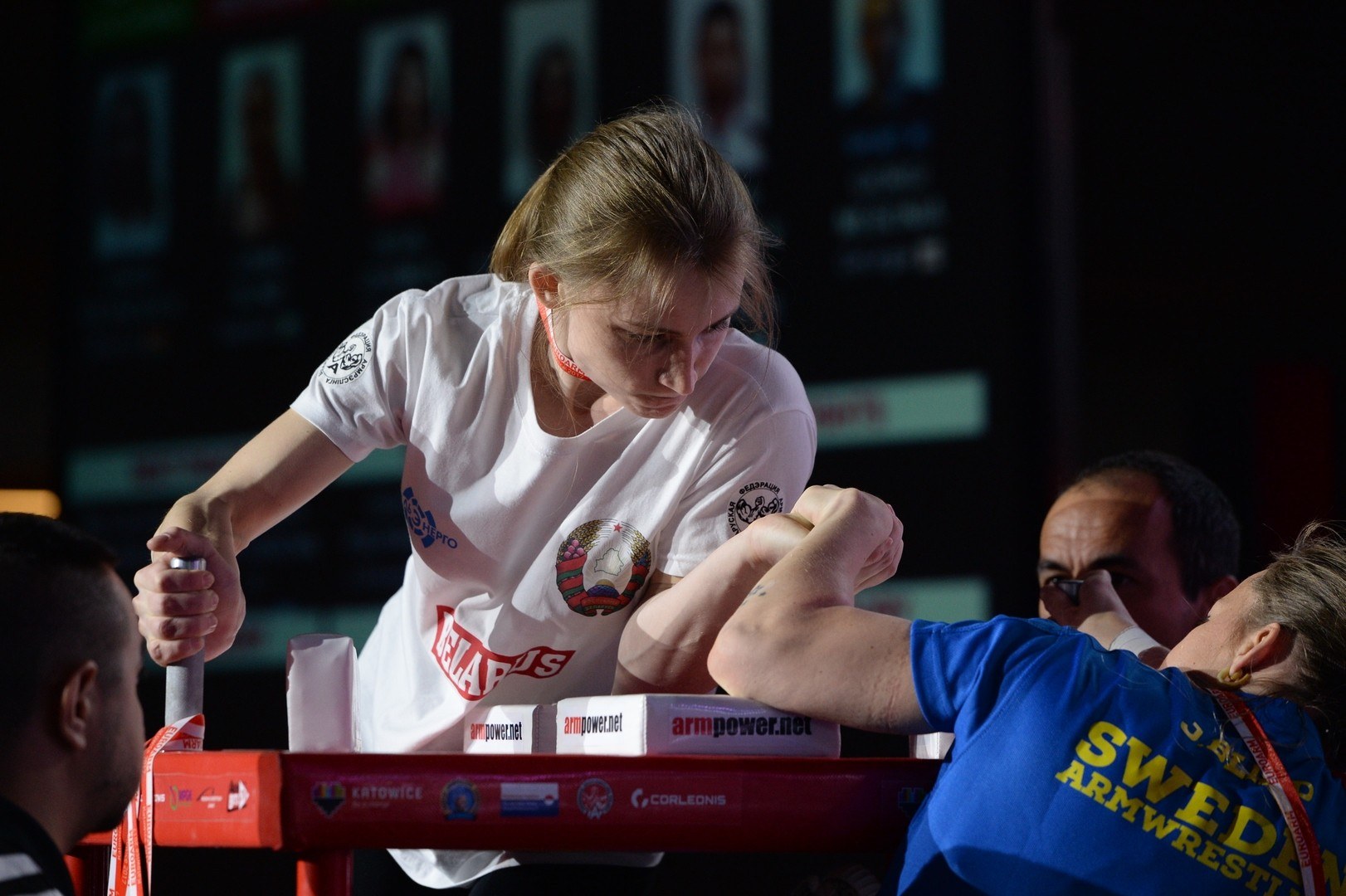 European Armwrestling Championship 2017