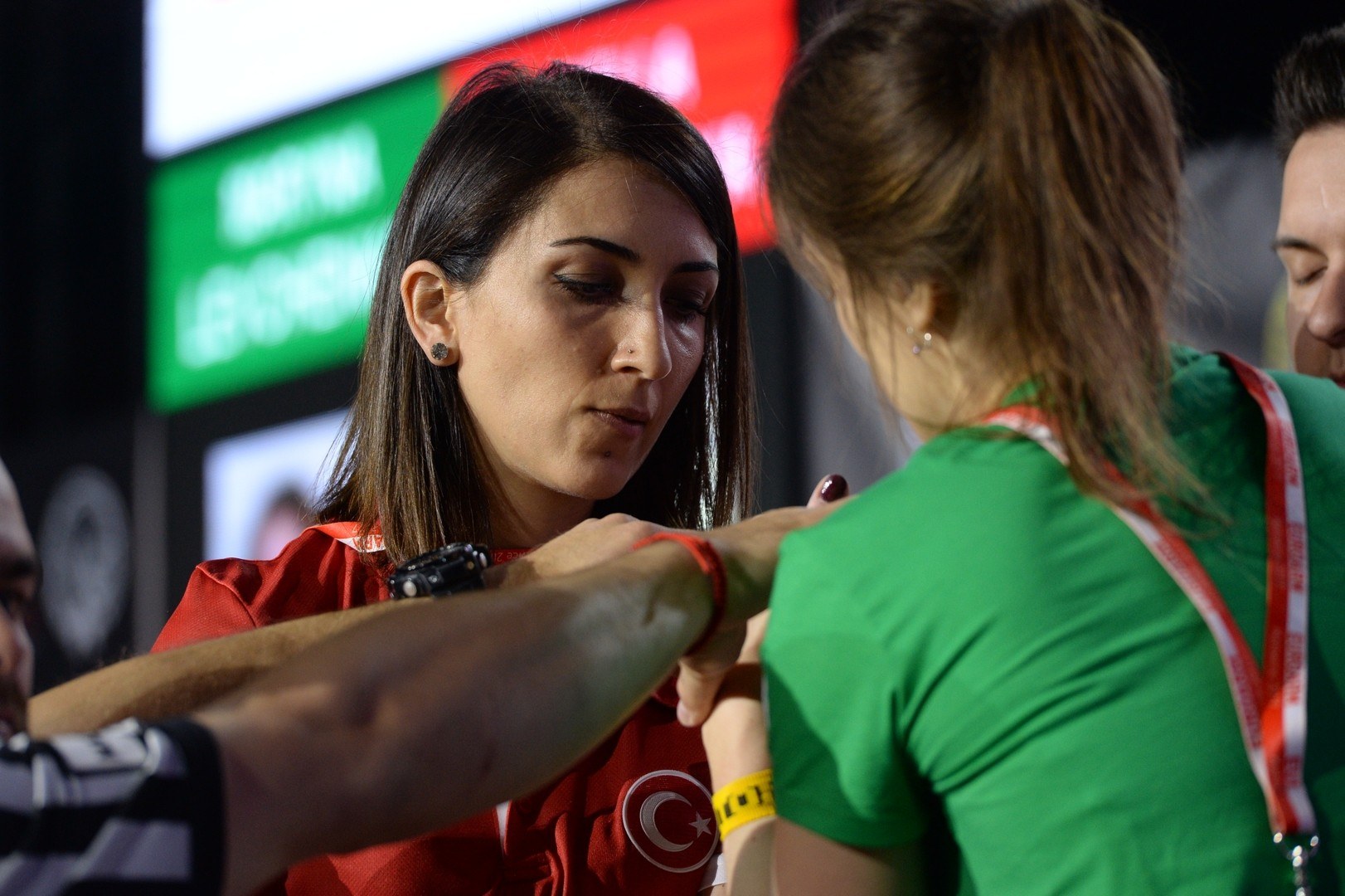 European Armwrestling Championship 2017