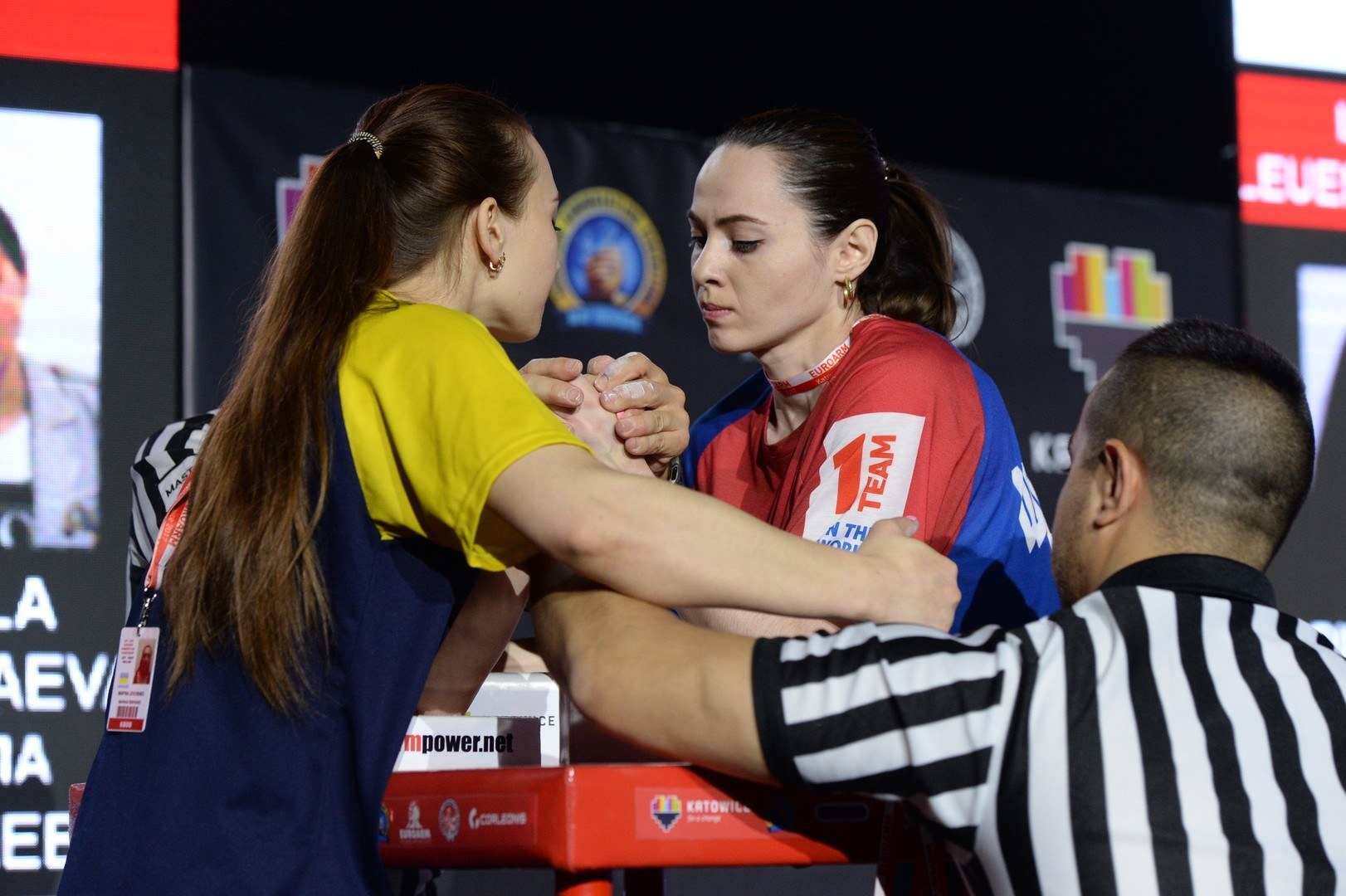 European Armwrestling Championship 2017