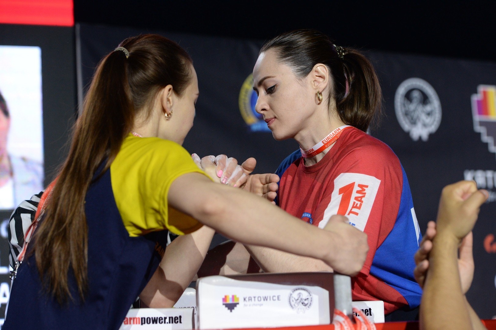 European Armwrestling Championship 2017