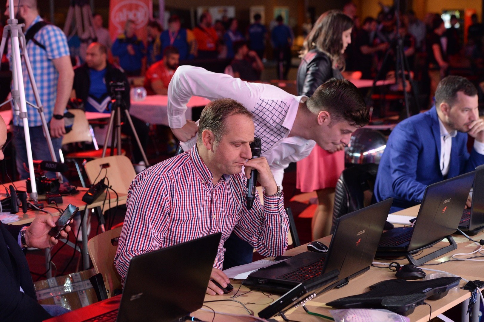 European Armwrestling Championship 2017