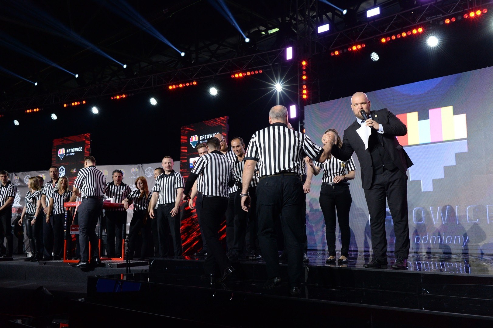 European Armwrestling Championship 2017