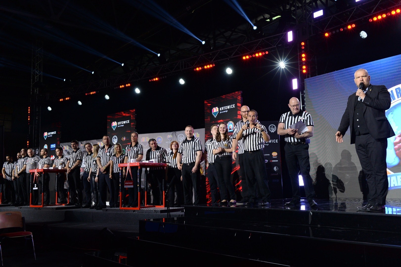 European Armwrestling Championship 2017