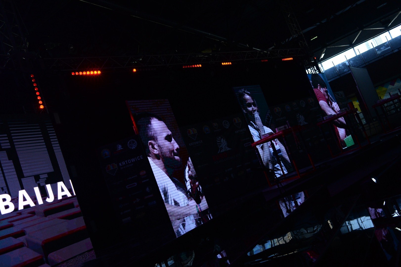 European Armwrestling Championship 2017