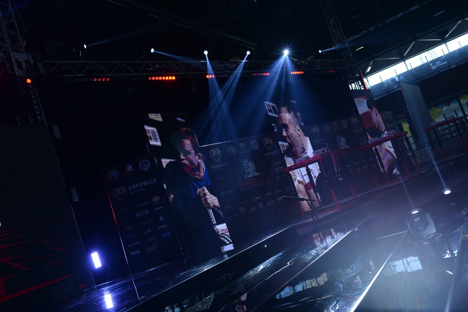 European Armwrestling Championship 2017