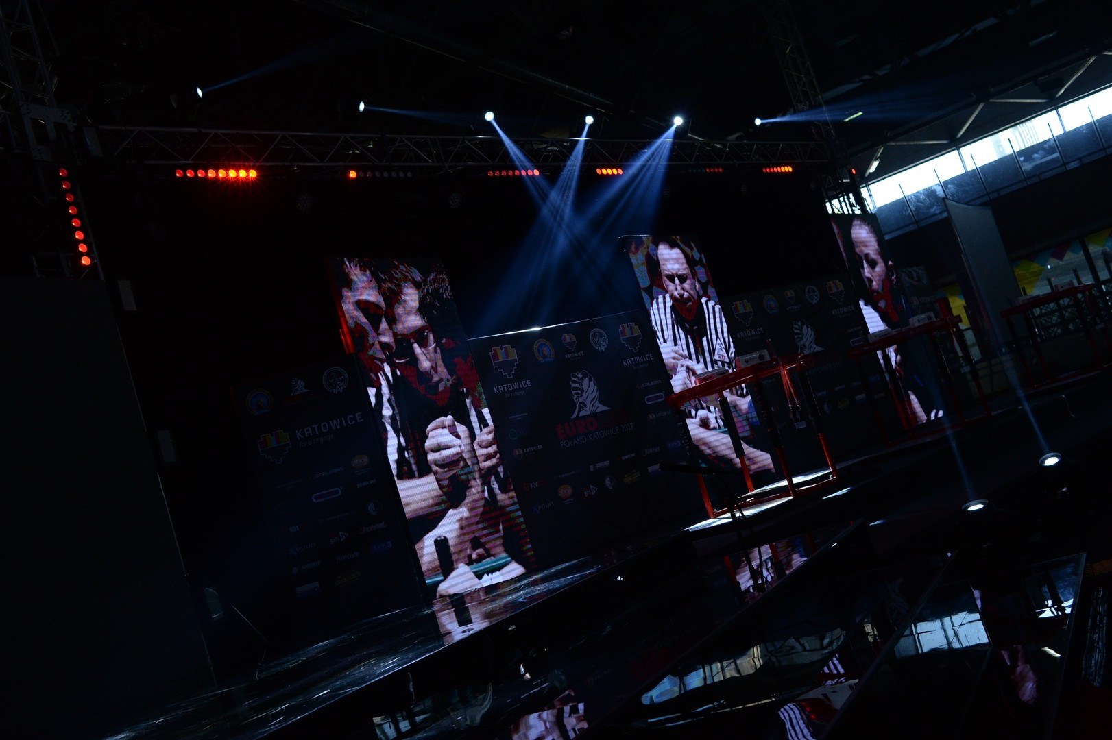 European Armwrestling Championship 2017