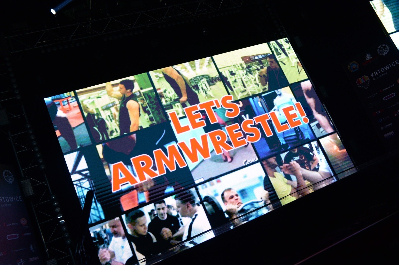 European Armwrestling Championship 2017