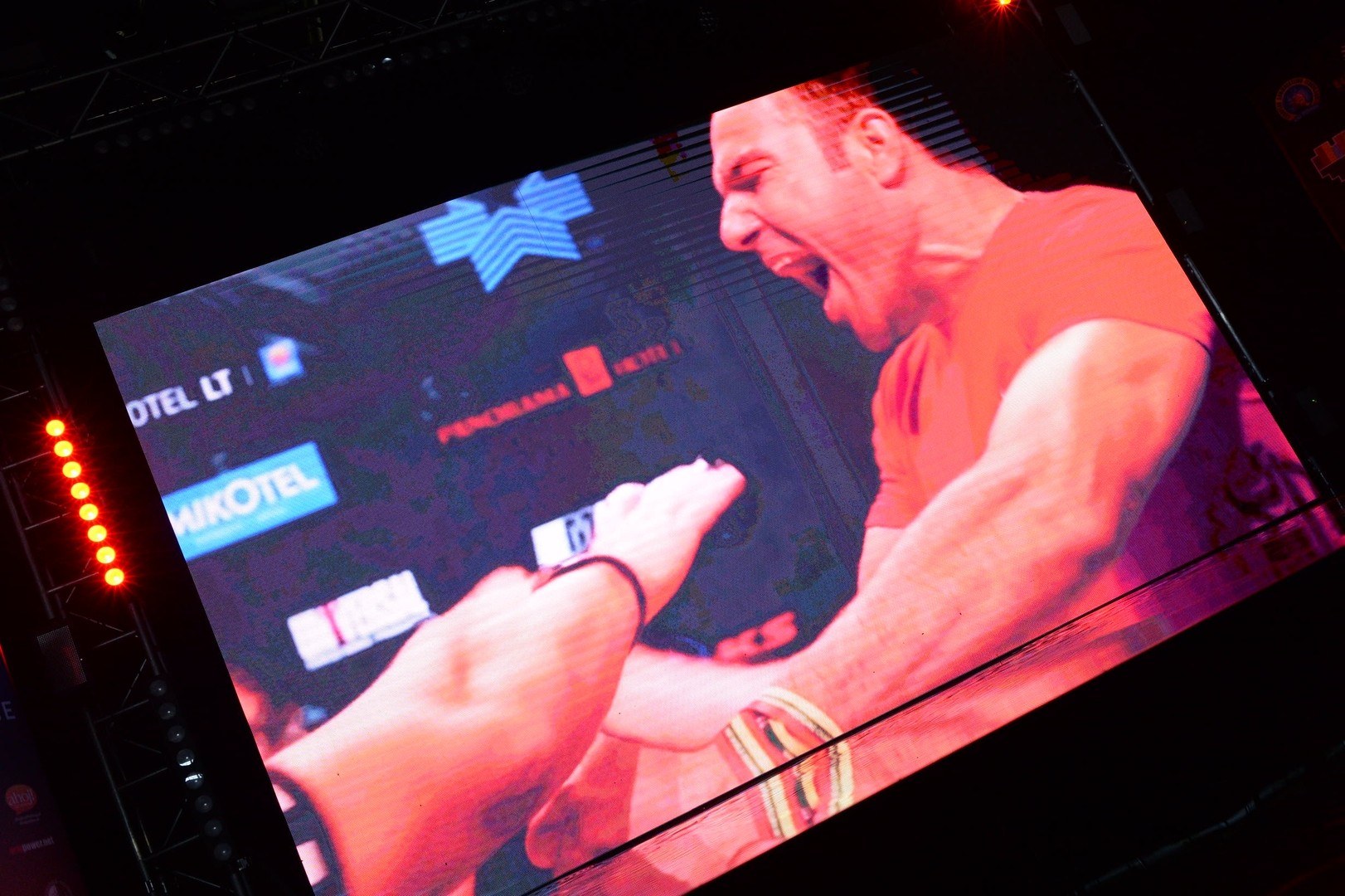 European Armwrestling Championship 2017