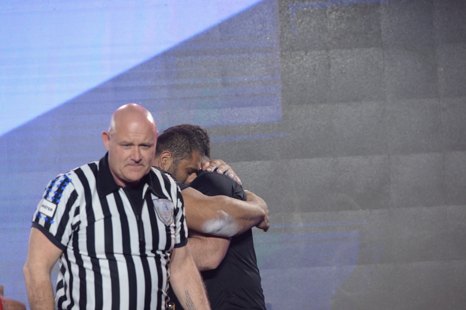 European Armwrestling Championship 2017