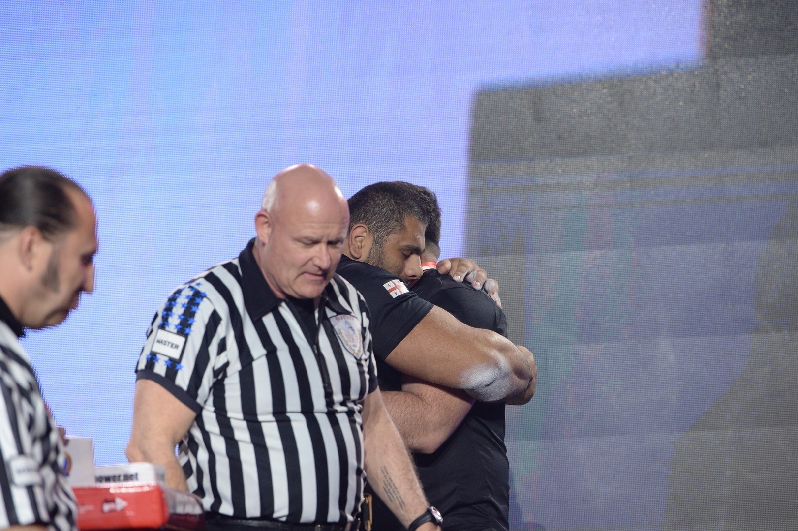 European Armwrestling Championship 2017