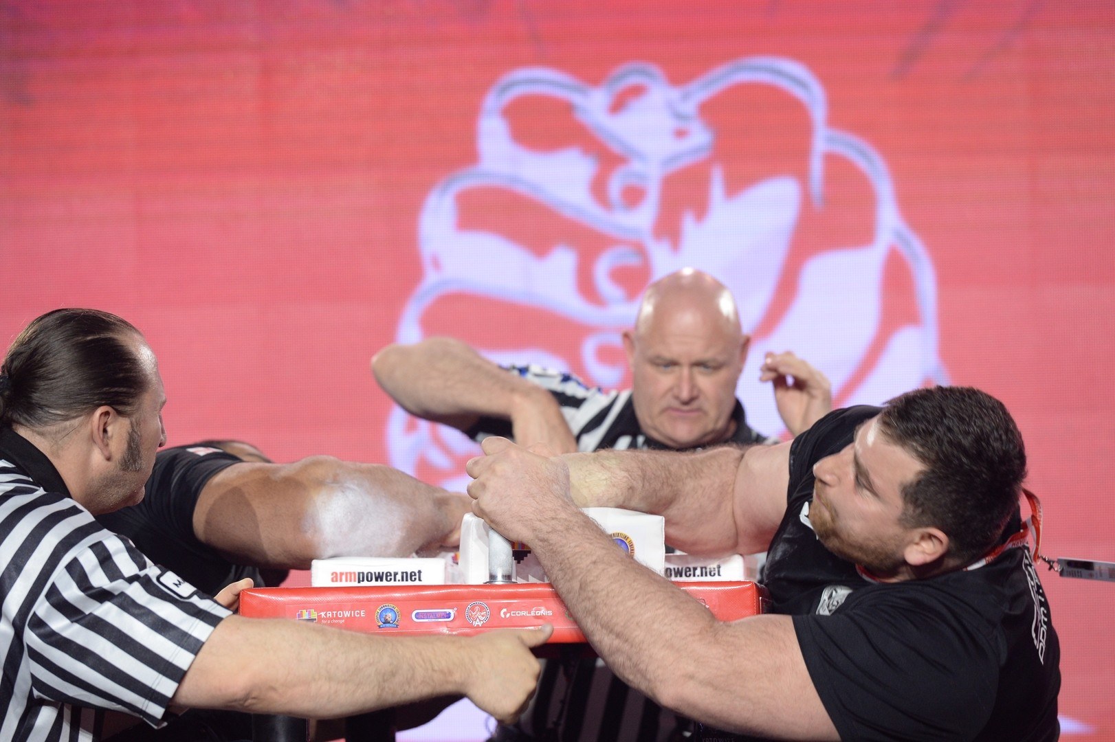 European Armwrestling Championship 2017