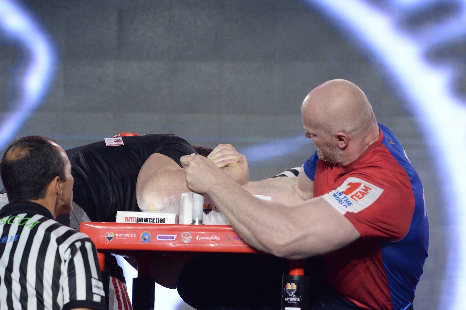 European Armwrestling Championship 2017