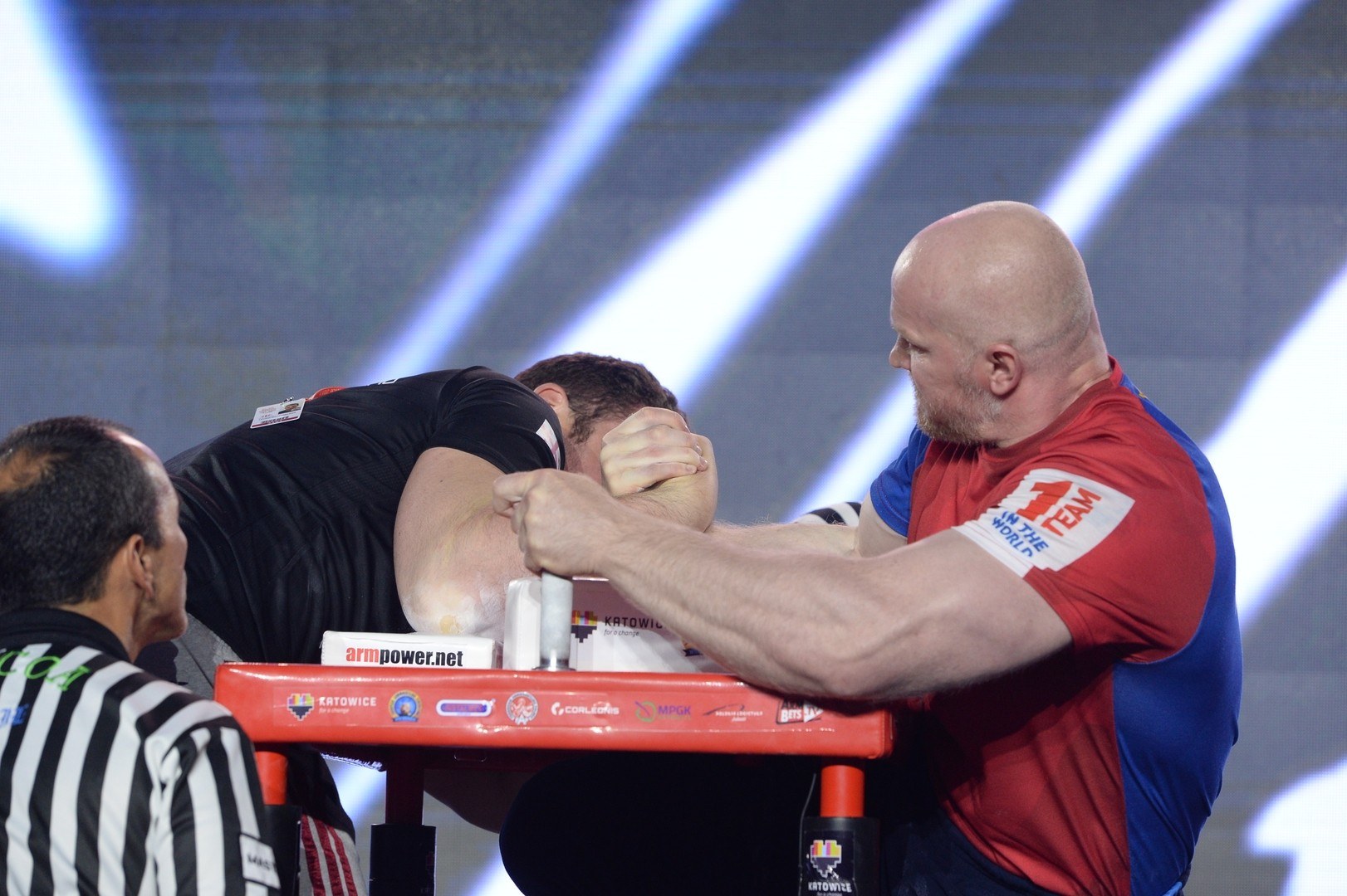 European Armwrestling Championship 2017