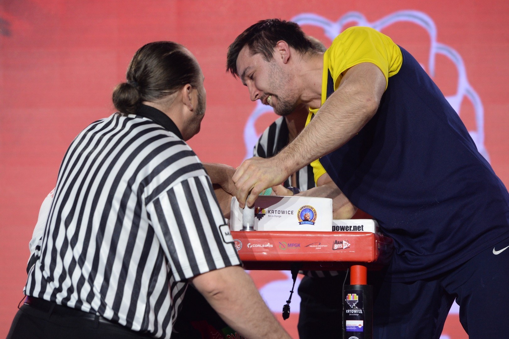 European Armwrestling Championship 2017