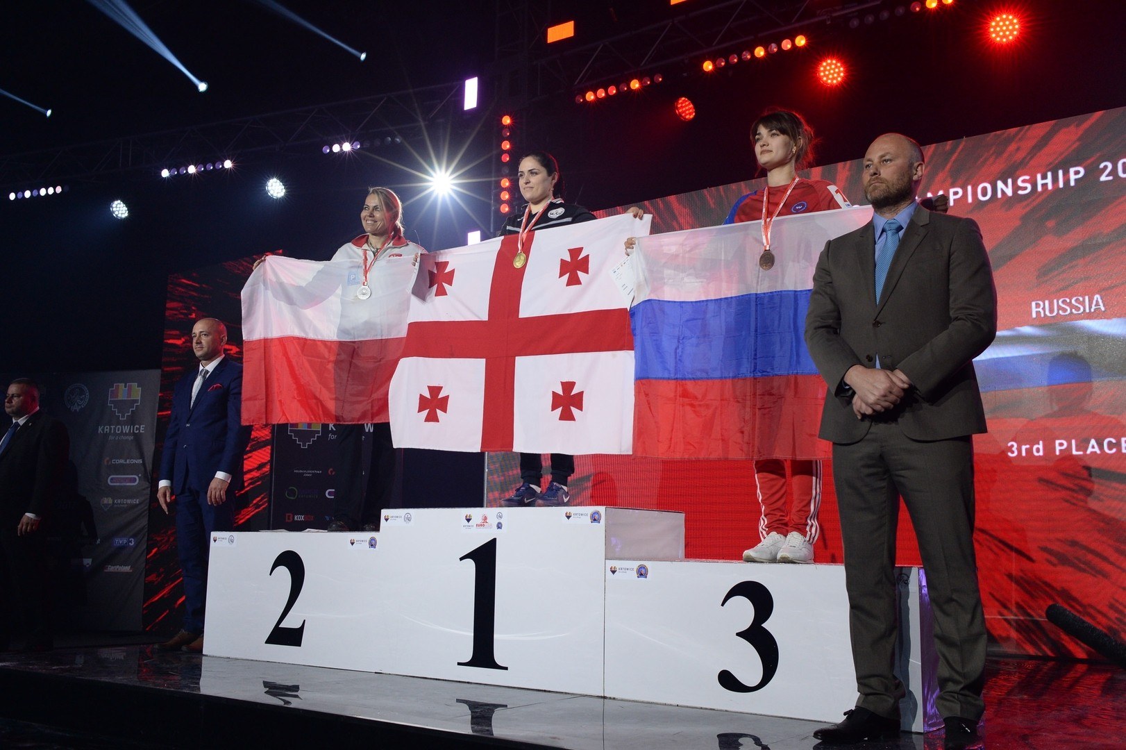 European Armwrestling Championship 2017