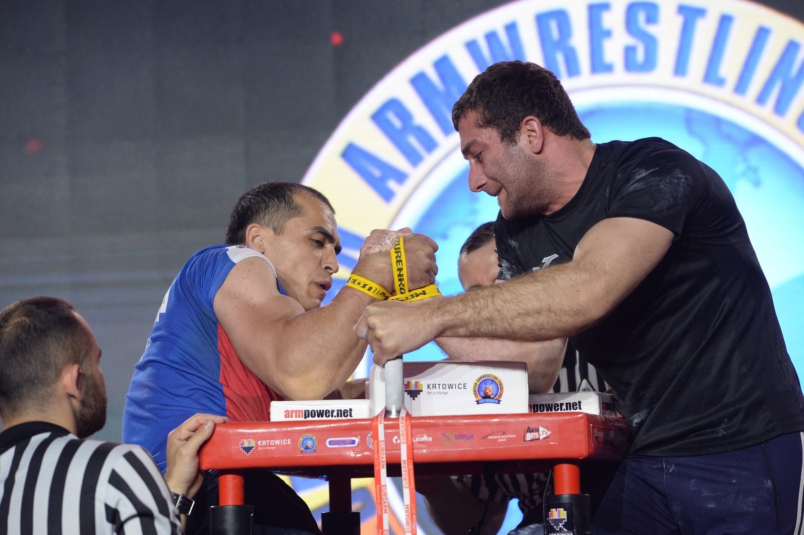 European Armwrestling Championship 2017